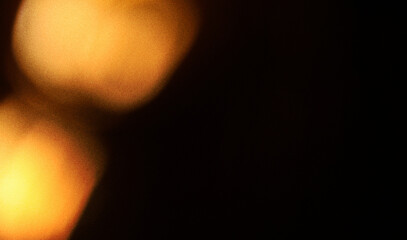 Grainy gradient background gray brown golden yellow light dark noise texture banner poster backdrop design