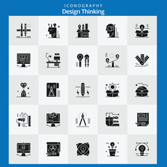 Different icons collection