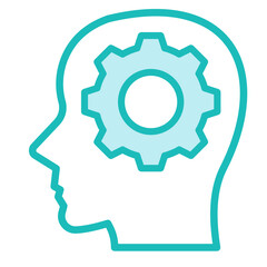 Behavior  Icon Element For Design