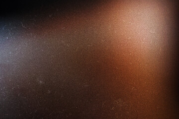 Old film light leaks texture with scratches, noise, iridescent light. Rainbow lens flare effect,...