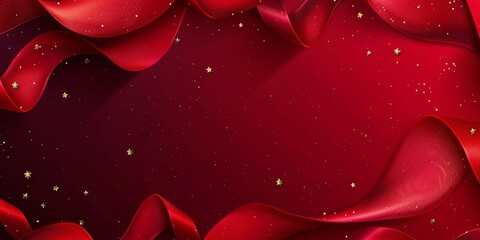 red rose petals background
