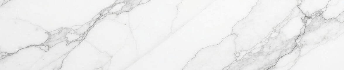 Elegant white and grey marble texture with veining, background, luxury, abstract