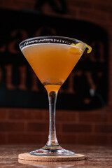 Mixology