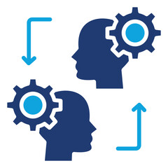 Executive Coaching Icon