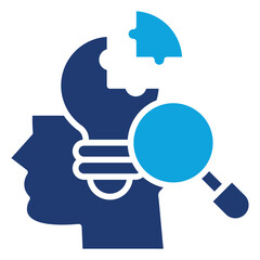 Problem Solving Icon