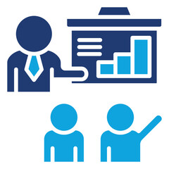 Presentation Icon