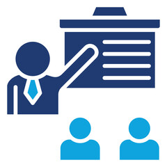 Training Manuals Icon