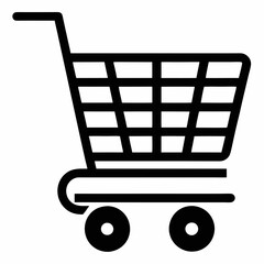 shopping cart button