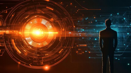 Minimalist Technology Detection Conceptual Background