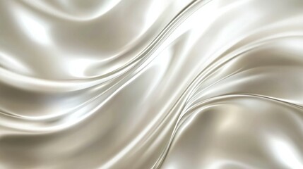 Abstract light silver background vector. Modern diagonal white background.