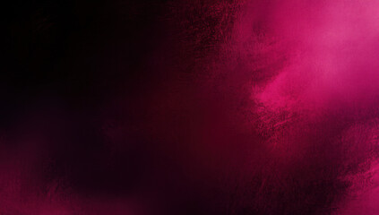 Black dark red purple burgundy maroon plum wine abstract background. Line wave wavy. Color gradient ombre blur fluid. Noise grain mesh. Shine glitter light metallic. Christmas night New Year Birthday.