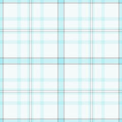 Elegant checkered pattern with a subtle blend of soft and muted