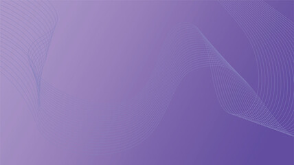 Abstract modern futuristic background for presentation and virtual meeting