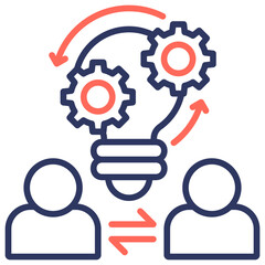 Idea Generation Icon