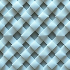 Fototapeta premium Creating a seamless pattern of interlocking triangles in marseille high-fidelity graphic design urban environment aesthetic concept
