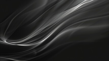 Fototapeta premium _light_black_texture_background