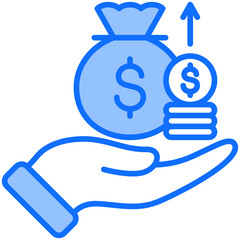 Revenue Icon