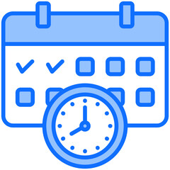Schedule Icon
