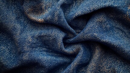 Creating a seamless denim texture pattern in france | high fidelity design