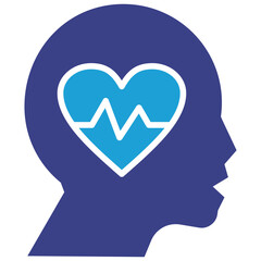 Mind Icon
