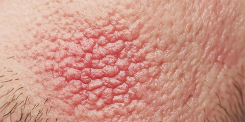 Fototapeta premium dermatologic diseases related skin disorders.