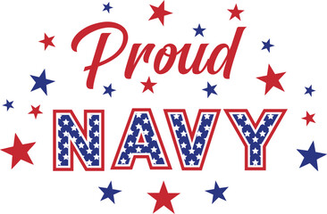 Fototapeta premium Navy, Veteran, US Military, Patriotic, Veterans Day, Heroes, Honor, Memorial Day, Independence Day, Star and Strips, Badge, Vector, Silhouette, Logo