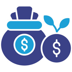 Revenue Icon