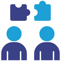 Collaboration Icon