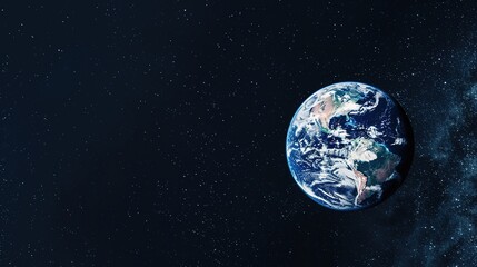 Fototapeta premium Clear Background of Earth Day: Combing the Key Nodes and 脉络 in the Environmental Protection Journey