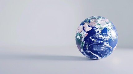 Clear Background of Earth Day: Combing the Key Nodes and 脉络 in the Environmental Protection Journey