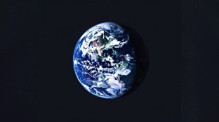 Fresh Background of Earth Day: Tracing the Source of Environmental Actions under the New Voice of Nature