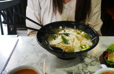 Phở (Pho)