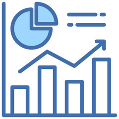 Statistics Icon