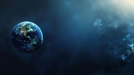Obraz premium Unity Background of Earth Day: The Origin of Global Actions to Protect the Homeland Hand in Hand