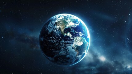 Future Background of Earth Day: Searching for the Light of Hope on the New Journey of Environmental Protection