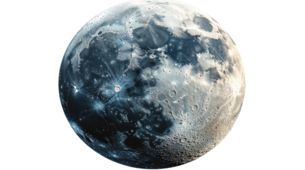 A blue 3D sphere of Earth in space shows a global map with clouds over continents