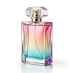 bottle of perfume
