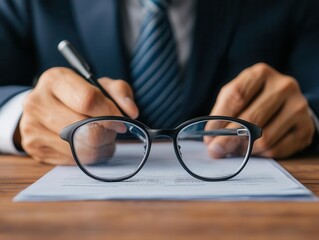 Investor analyzing Treasury bill yields for secure returns, Treasury Bills  Government Debt, safe investment strategy