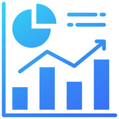 Statistics Icon