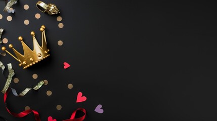 Black Background of King's Day: The Profound Depths and Diverse Connotations Behind the Dutch Ceremony