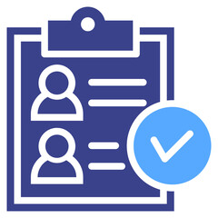 Survey Icon