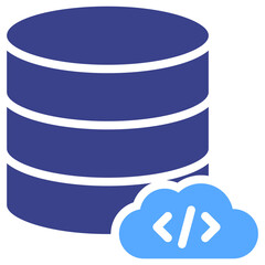Database Icon
