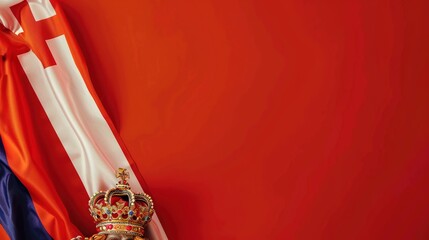 King's Day with a Red Background: The Enthusiastic Passion and Profound Implications in the Dutch Celebration