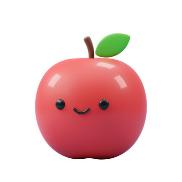 &Iacute;cone 3D ma&ccedil;&atilde;