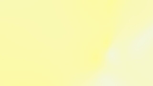 Pale yellow and white gradient, suitable for background designs, website banners, digital presentations, and artistic projects with a soft color palette.
