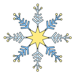 Snowflake