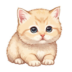 Cute Cat