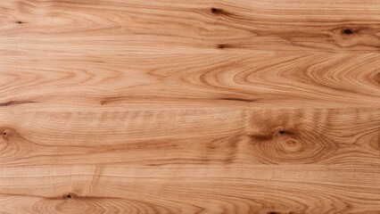 Fototapeta premium Empty wood table topview, counter