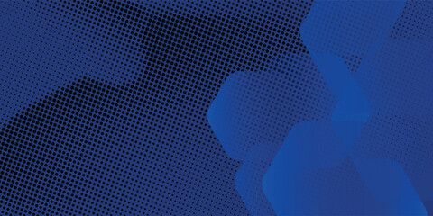 abstract hexagon pattern molecular sci fi scientific design tech innovation concept background