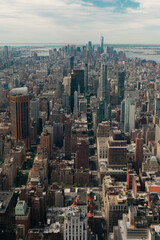 Obraz premium New York City #3